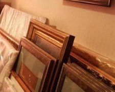 У Клюєва знайшли "скарби Януковича"