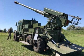 "Потрібно було щось показати": спливла жахлива правда про новітню українську зброю