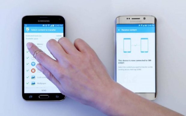 Быстро скопировать контакты на Android: пошаговая инструкция