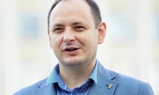 Марцинкив пошел на поводу у Зеленского и отправил школьников по домам
