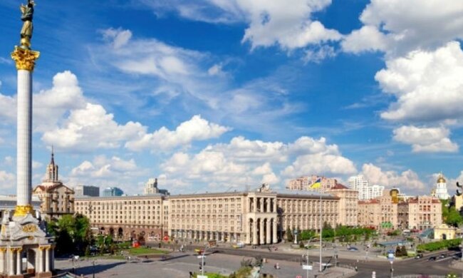 В Києві розкажуть як легко поїхати навчатись за кордон