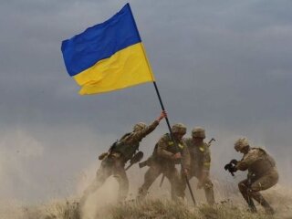 ЗСУ / фото: Pinterest