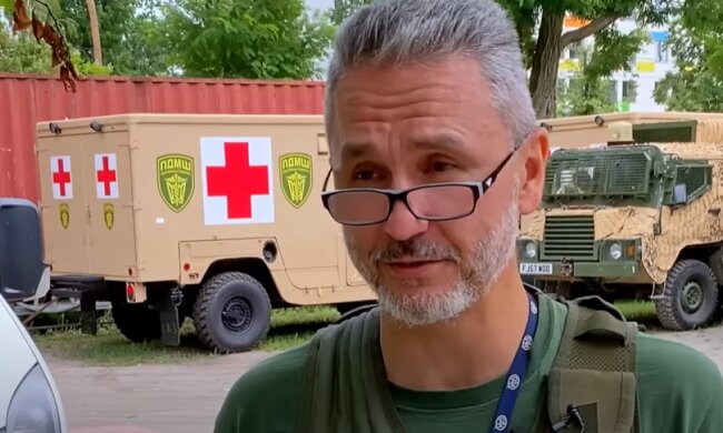 Геннадий Друзенко