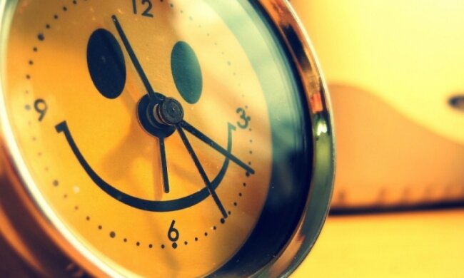 Україна перейде на літній час 26 березня