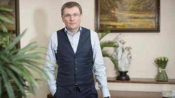 Віктор Барсук
