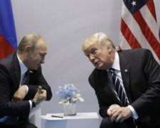 Зустріч Трампа і Путіна загнала бойовиків у глухий кут