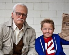 Ожиріння може передатись внукам