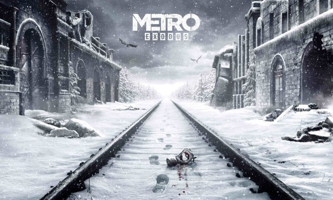 Metro: Exodus не вийде в Steam: мережу вразив величезний скандал, гра переноситься на рік