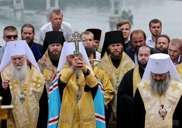 Чому в Україні не люблять Московський патріархат: всі відповіді в одному фото
