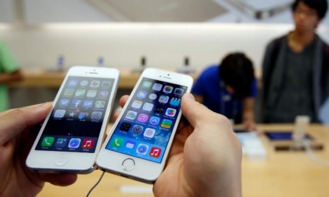 Новые iPhone и iPad выйдут в марте