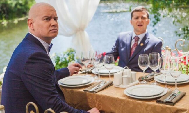 Мрії збуваються: зірці 95 Кварталу зробили приємно в прямому ефірі