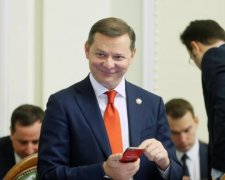 Есть контакт: Янукович возращается с помощью Ляшко 