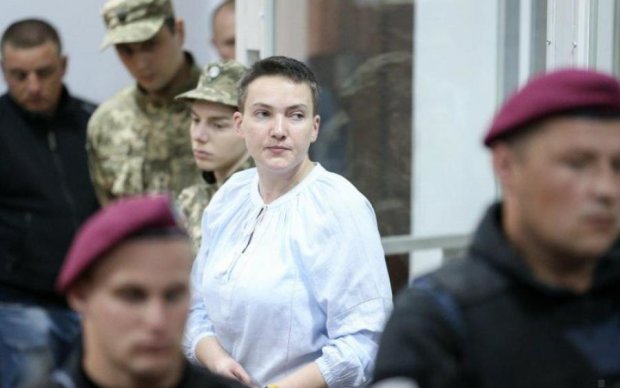 Савченко в суде будет представлять адвокат известной сепаратистки