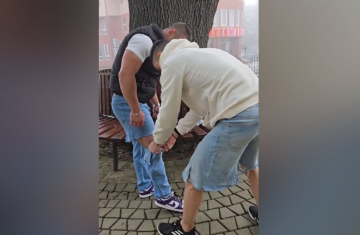 Кадр из видео