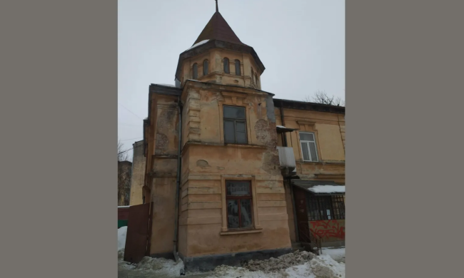 Дело Эпштейна во Львове: как недвижимость в центре города оказалась в документах скандального финансиста