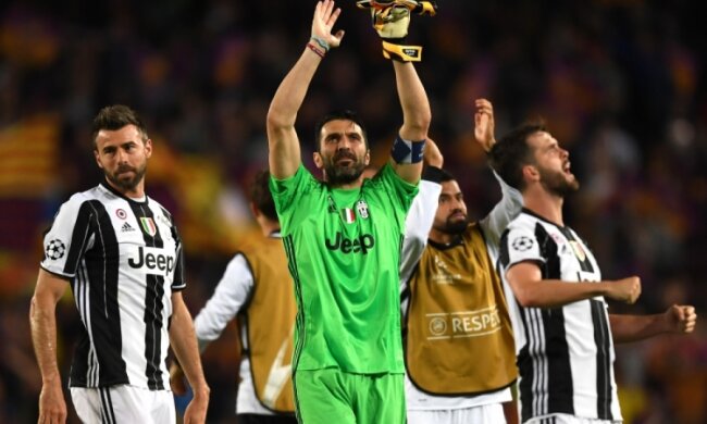 Лига чемпионов: Стали известны все полуфиналисты