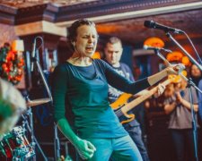 ФІФА врятувала світ від виття подружки Захарченка
