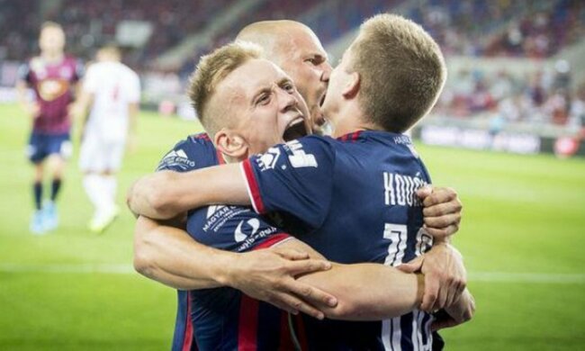 Українець Іван Петряк за 12 хвилин подарував Фехервару грандіозний хет-трик у чемпіонаті Угорщини