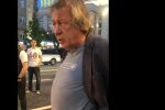 Михаил Ефремов, скрин из видео