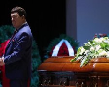 Йосип Кобзон помер: біографія співака, найкращі пісні, фото і відео