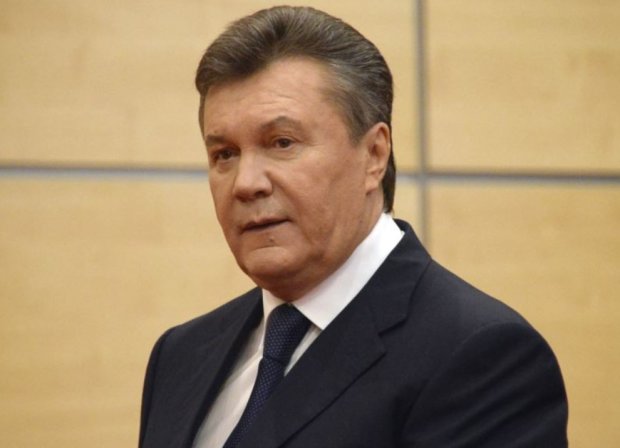 Распространяемая информация о спецконфискации 1,5 млрд грн Януковича – ложь