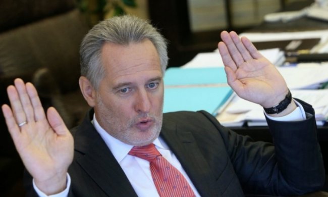 Підприємства Фірташа газифікують за рахунок українців