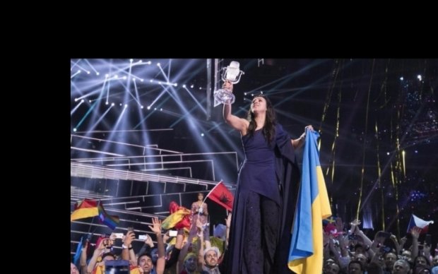 "Евровидение-2017" обойдется стране в годовой бюджет Киева