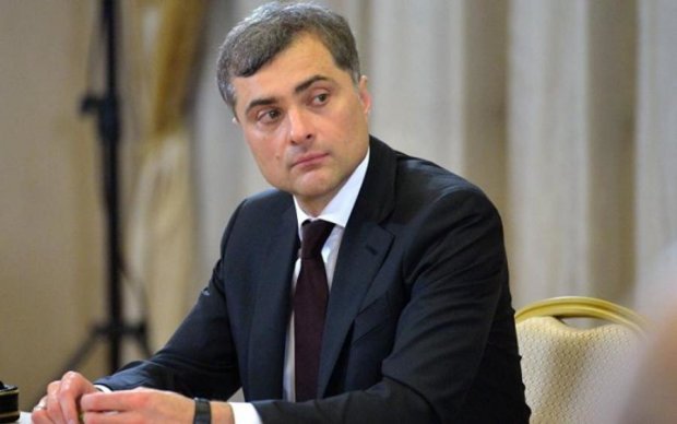 Куратор Донбасса: что изменит для Украины отставка Суркова