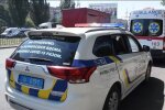 У Запоріжжі п'яна матір з двома дітьми влетіла в стовп на скутері - покалічена принцеса впала в кому