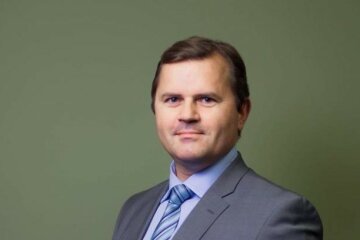 Владимир Клюцевский, фото: ХОГА