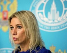 Захарова попросила не спекулювати на "природній" смерті Чуркіна