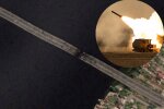 ЗСУ завдали руйнівного удару по Антонівському мосту в Херсоні