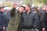 Мобілізовані росіяни, скріншот: Youtube