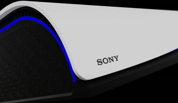 PlayStation 5 Pro. Фото скріншот з Youtube