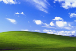 Заставка Windows XP / фото: скриншот YouTube