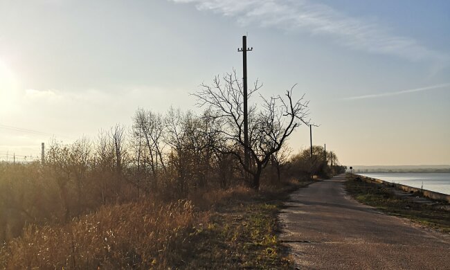 Погода на 18 декабря: осень все еще борется с зимой