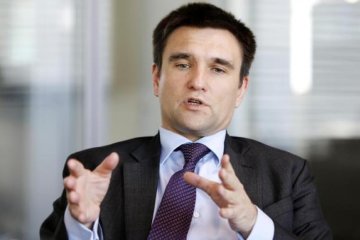 G-7 обсудит свертывания сотрудничества с Россией – Климкин