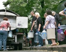 Донецьк скоро залишиться без води