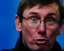 Луценко буде зображувати реформи прокуратури для Заходу