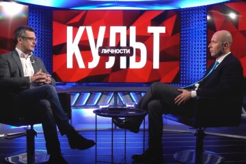 Віктор Скаршевський