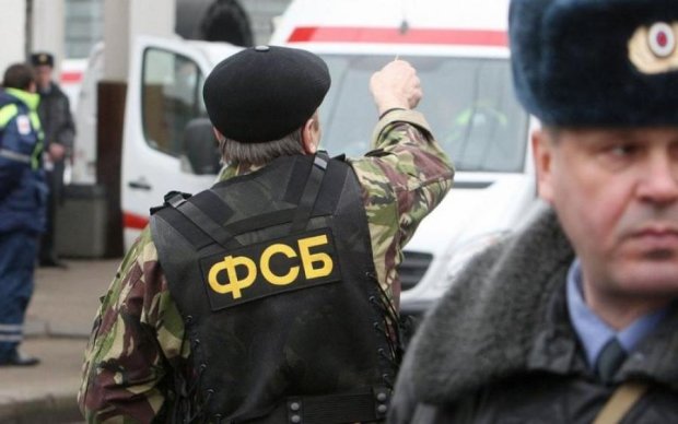 Схаменулися: росіяни шукають "загублених" в Україні ФСБшників
