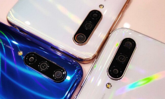 Xiaomi CC9 Pro