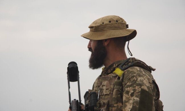 ЗСУ, фото: Facebook