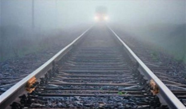 Дончанка від депресії кинулася під поїзд