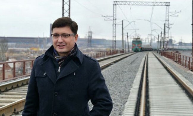  Человек Ахметова стал мэром Мариуполя