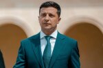 Владимир Зеленский, фото: Команда Зеленского / Телеграмм