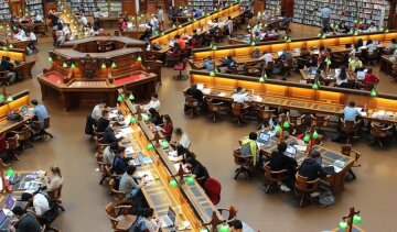 Українські студенти наблизяться до рівня Гарварду 