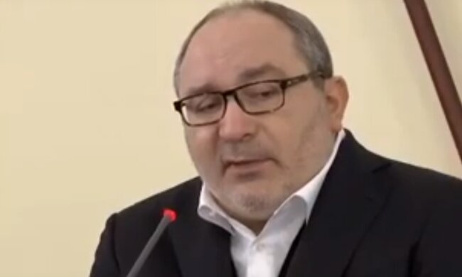 Скрін, відео YouTube