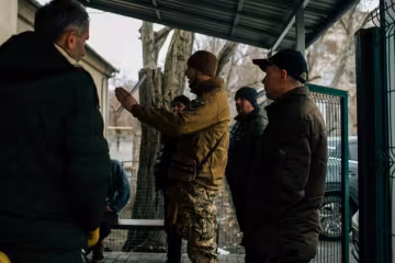 Візит до ТЦК, скріншот: YouTube