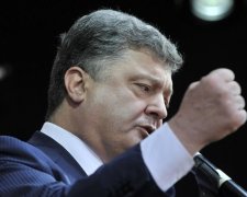 "Отаманщини в Україні не буде" - Порошенко